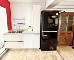 Blk 287C Jurong East Street 21 (Jurong East), HDB Executive #561672511